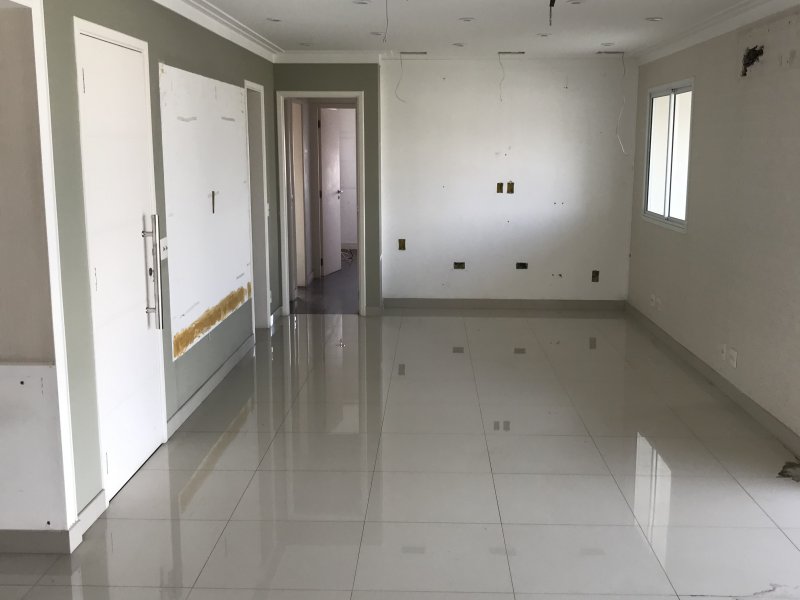 imóvel com 133m² - Jurubatuba - São Paulo