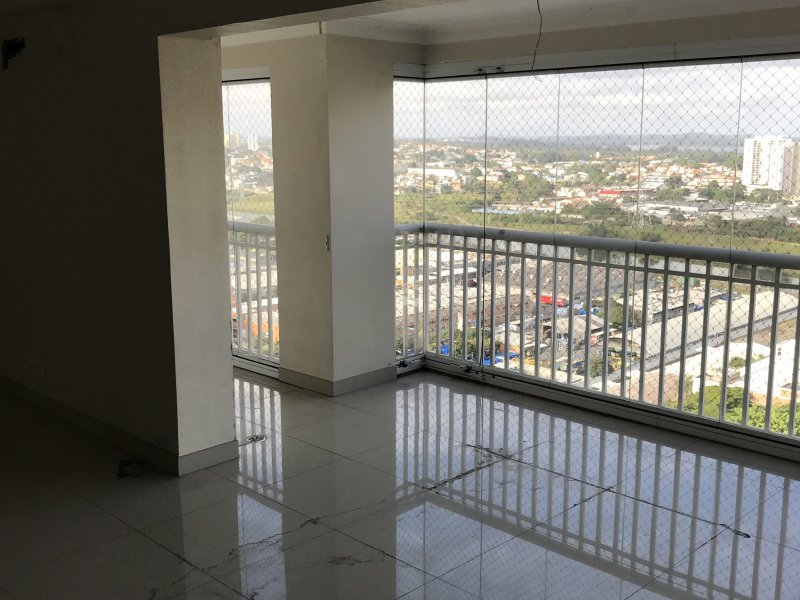 imóvel com 133m² - Jurubatuba - São Paulo
