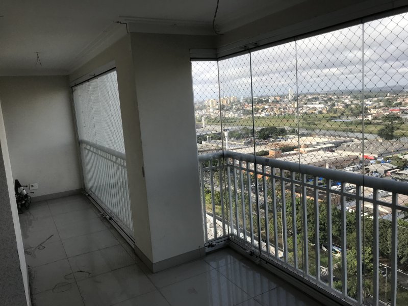 imóvel com 133m² - Jurubatuba - São Paulo