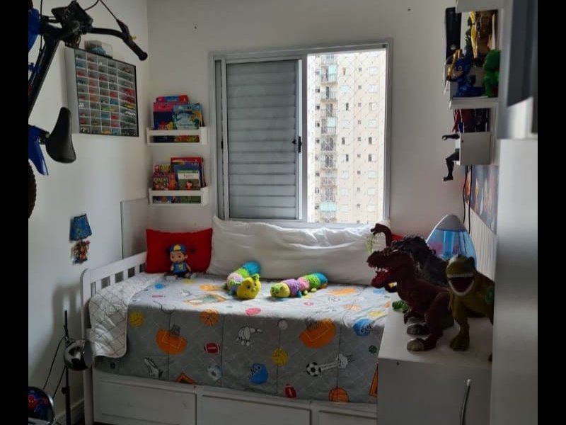 imóvel com 83m² - Vila Augusta - Guarulhos