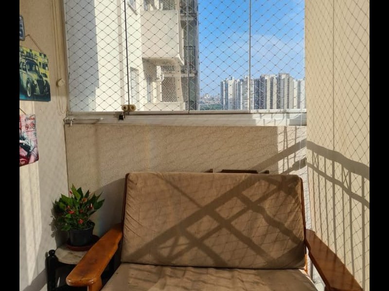 imóvel com 83m² - Vila Augusta - Guarulhos