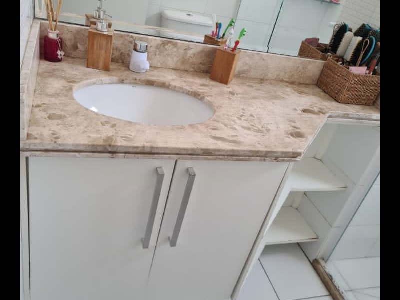 imóvel com 83m² - Vila Augusta - Guarulhos