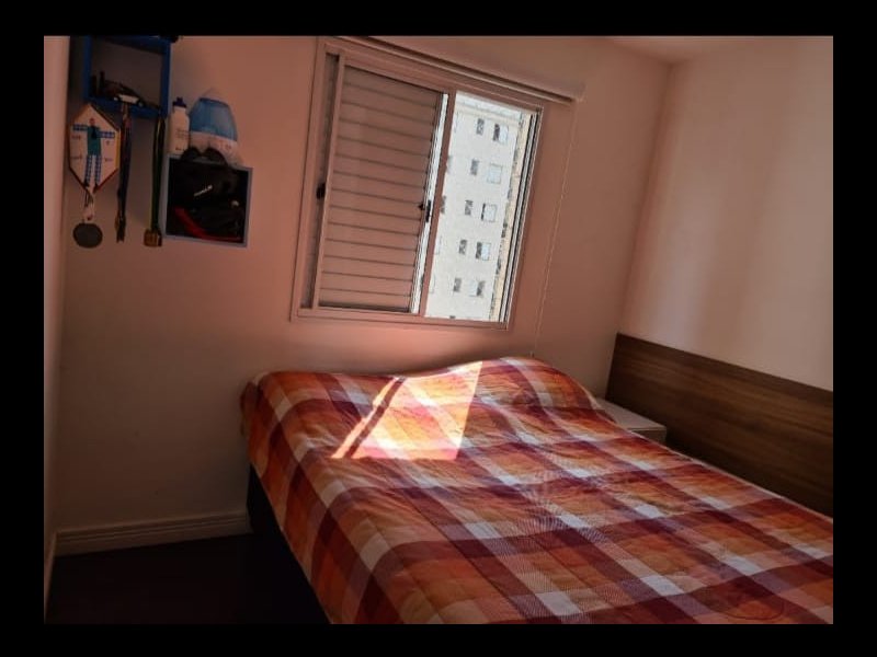 imóvel com 83m² - Vila Augusta - Guarulhos