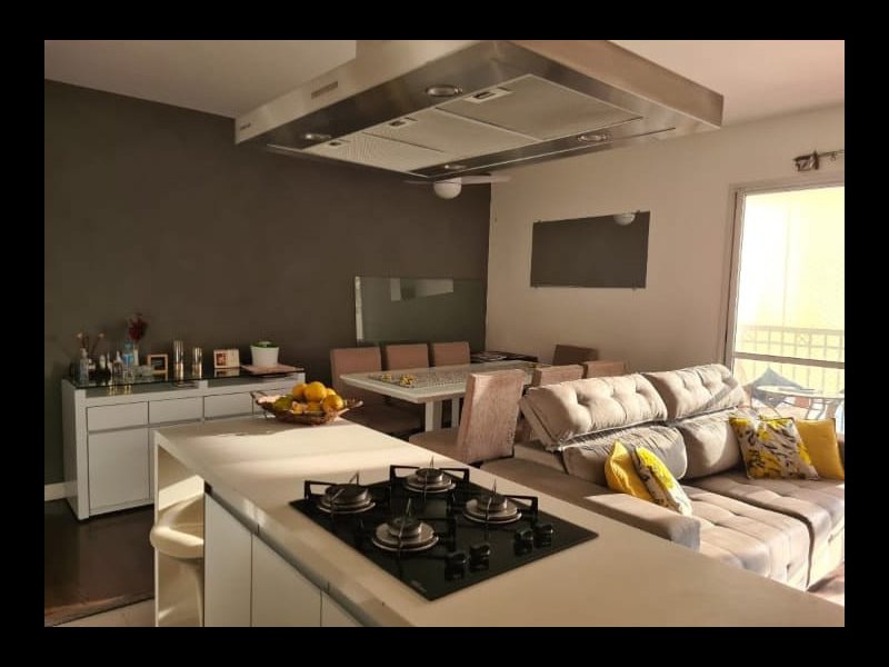 imóvel com 83m² - Vila Augusta - Guarulhos