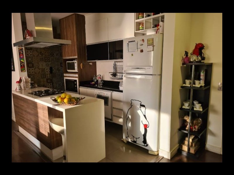 imóvel com 83m² - Vila Augusta - Guarulhos