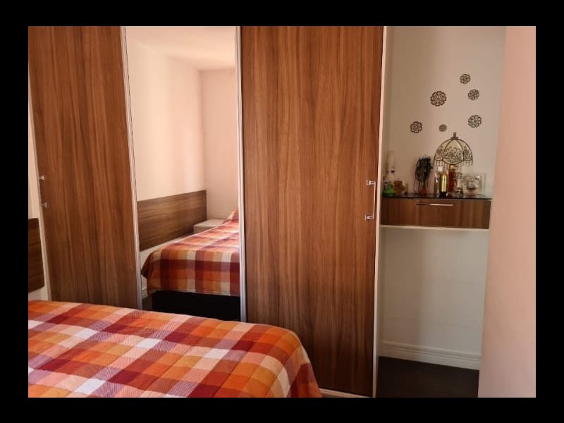 imóvel com 83m² - Vila Augusta - Guarulhos