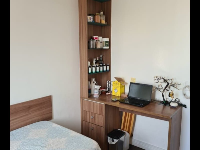 imóvel com 83m² - Vila Augusta - Guarulhos