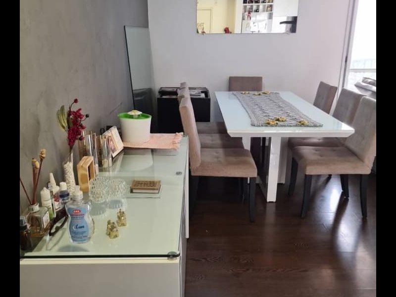 imóvel com 83m² - Vila Augusta - Guarulhos