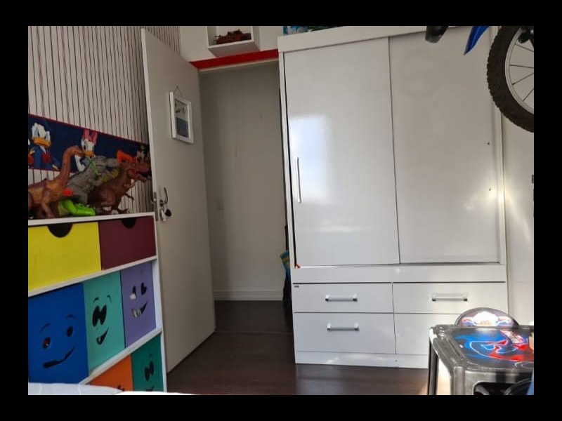 imóvel com 83m² - Vila Augusta - Guarulhos