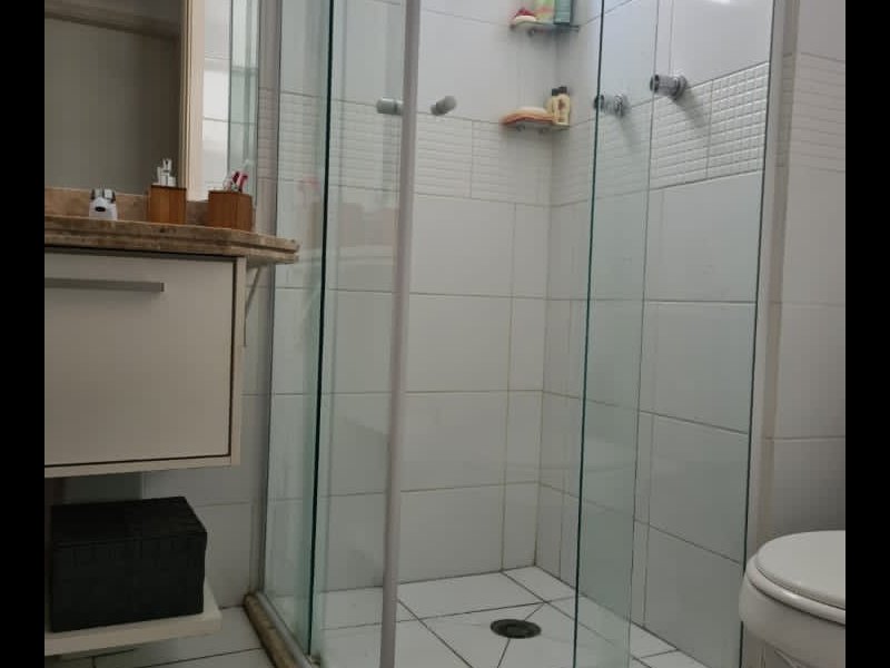 imóvel com 83m² - Vila Augusta - Guarulhos