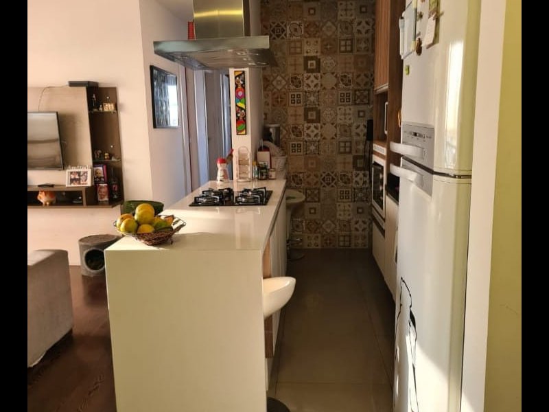 imóvel com 83m² - Vila Augusta - Guarulhos