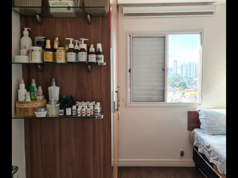 imóvel com 83m² - Vila Augusta - Guarulhos