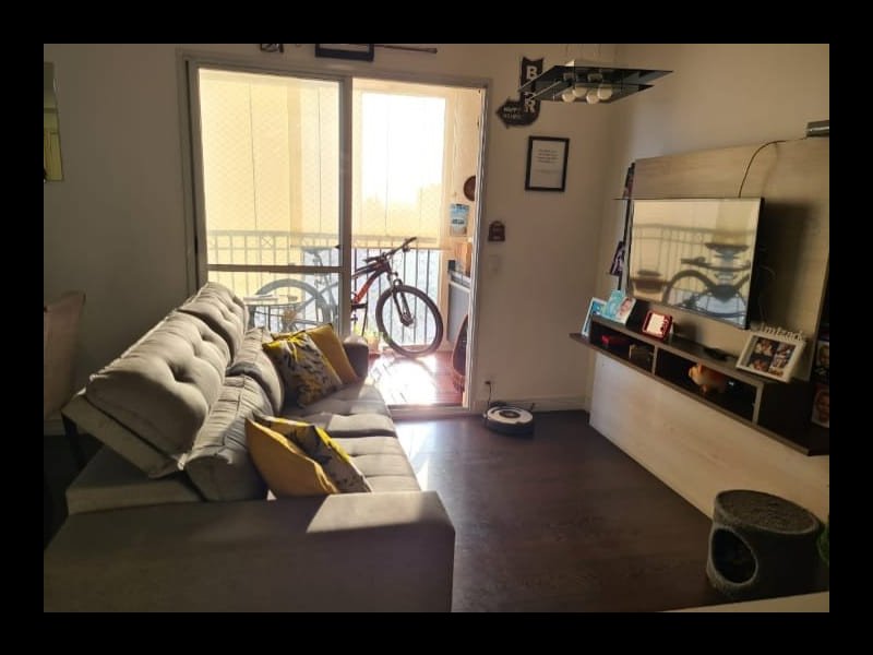 imóvel com 83m² - Vila Augusta - Guarulhos