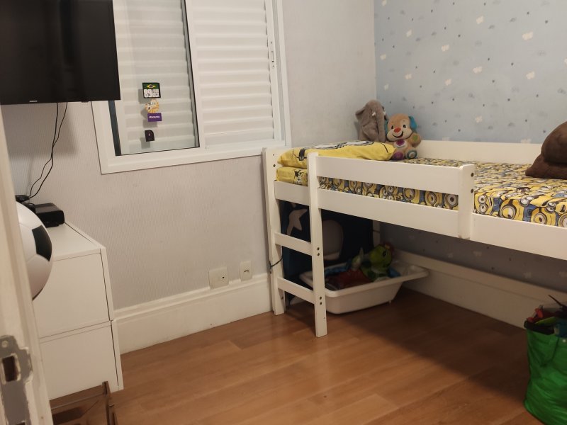 Apartamento à venda Jardim Tupanci com 105m² e 3 quartos por R$ 650.000 - 207095722-img-20210419-193837.jpg
