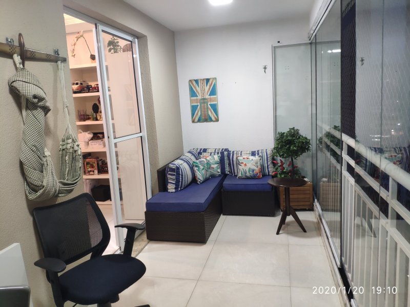 Apartamento à venda Jardim Tupanci com 105m² e 3 quartos por R$ 650.000 - 882849175-img-20200120-191042.jpg