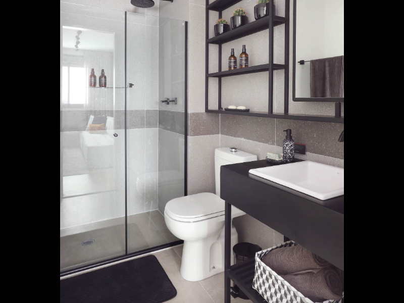 imóvel com 72m² - Santo Amaro - São Paulo