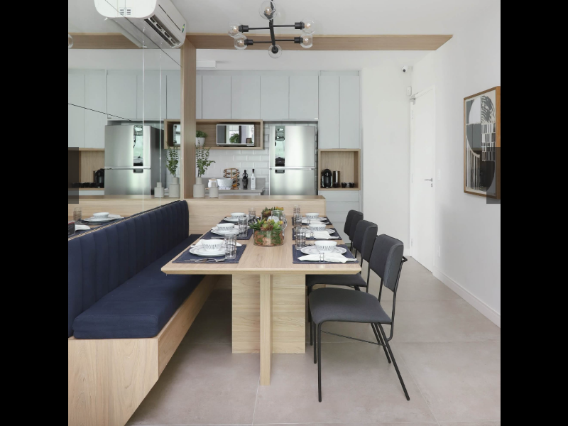 imóvel com 72m² - Santo Amaro - São Paulo