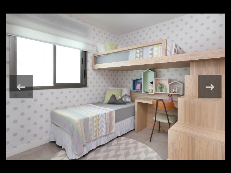 imóvel com 72m² - Santo Amaro - São Paulo