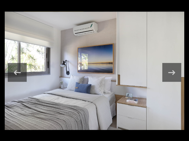 imóvel com 72m² - Santo Amaro - São Paulo