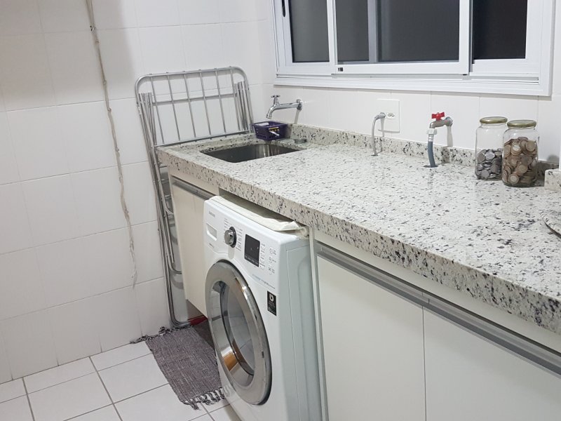 imóvel com 103m² - Bosque dos Eucaliptos - Sao Jose dos Campos
