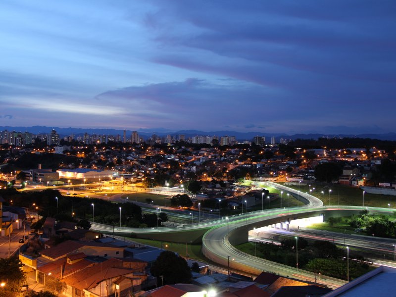 imóvel com 103m² - Bosque dos Eucaliptos - Sao Jose dos Campos
