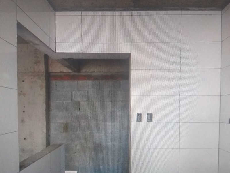 imóvel com 71m² - Canto do Forte - Praia Grande