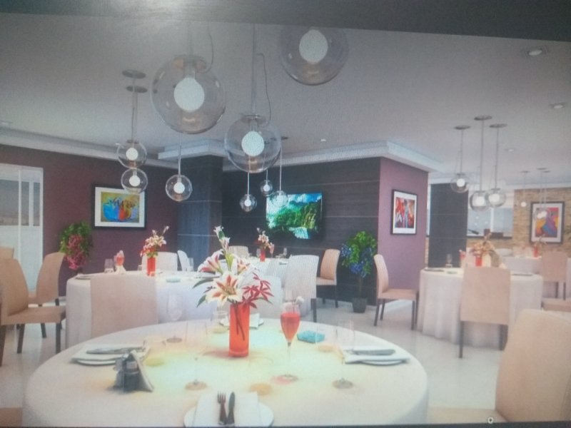 imóvel com 71m² - Canto do Forte - Praia Grande