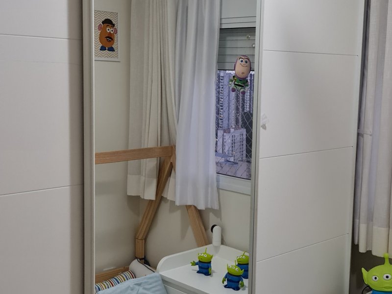 imóvel com 84m² - Parque Reboucas - São Paulo