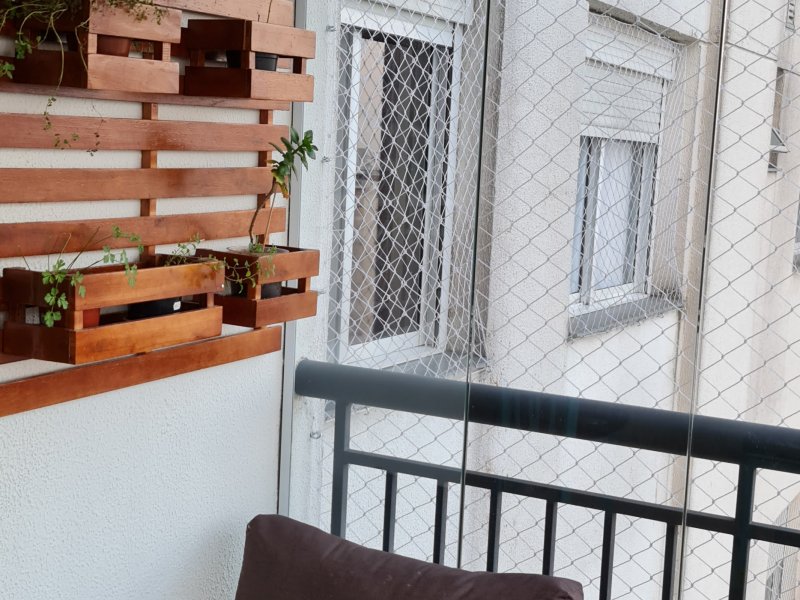 imóvel com 84m² - Parque Reboucas - São Paulo