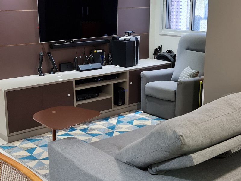 imóvel com 84m² - Parque Reboucas - São Paulo