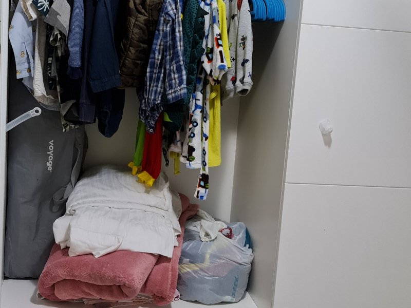 imóvel com 84m² - Parque Reboucas - São Paulo