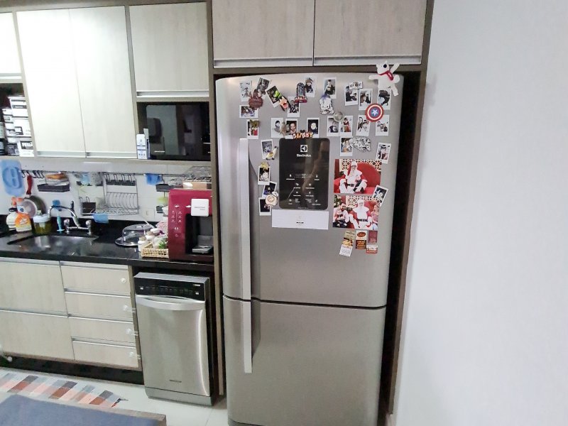 imóvel com 84m² - Parque Reboucas - São Paulo