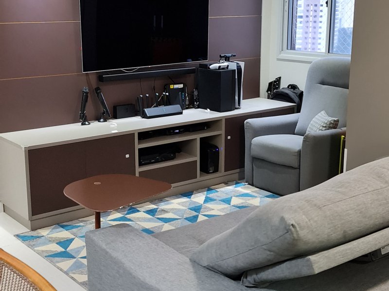 imóvel com 84m² - Parque Reboucas - São Paulo