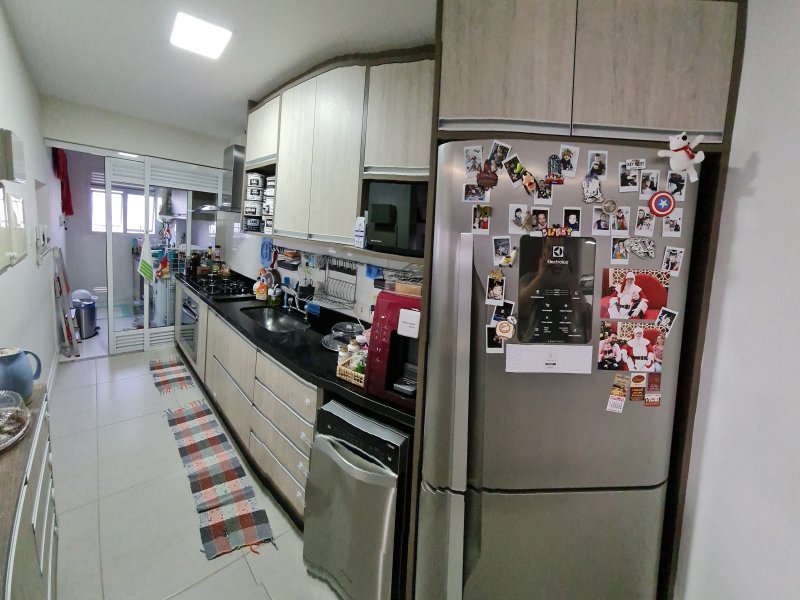 imóvel com 84m² - Parque Reboucas - São Paulo