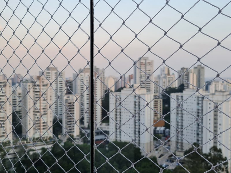 imóvel com 84m² - Parque Reboucas - São Paulo