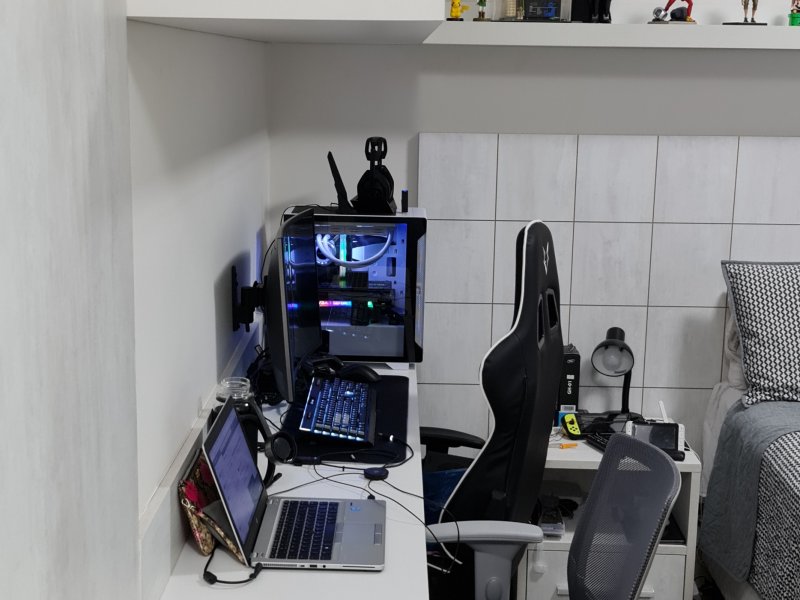 imóvel com 84m² - Parque Reboucas - São Paulo