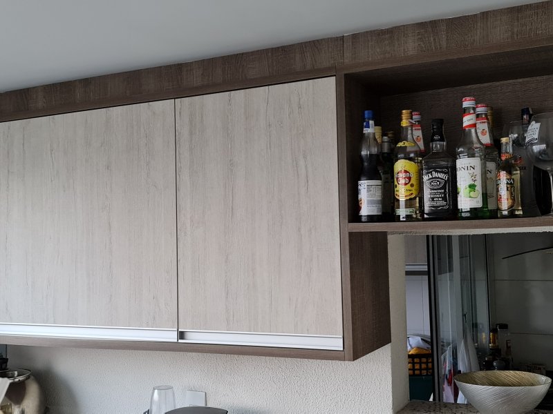 imóvel com 84m² - Parque Reboucas - São Paulo