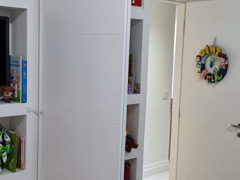 imóvel com 84m² - Parque Reboucas - São Paulo