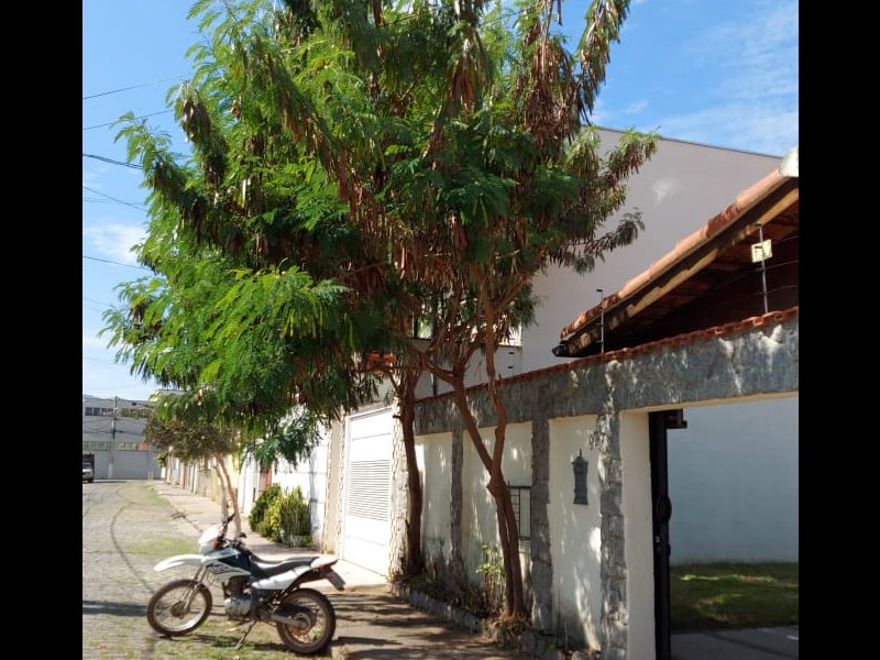 imóvel com 130m² - Boa Vista - Itajuba
