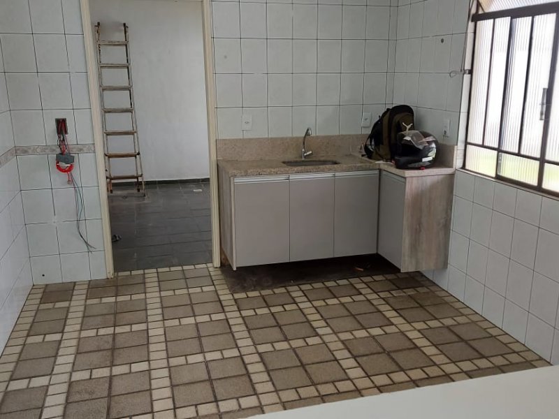 imóvel com 130m² - Boa Vista - Itajuba