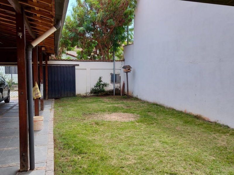imóvel com 130m² - Boa Vista - Itajuba