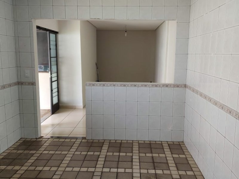 imóvel com 130m² - Boa Vista - Itajuba