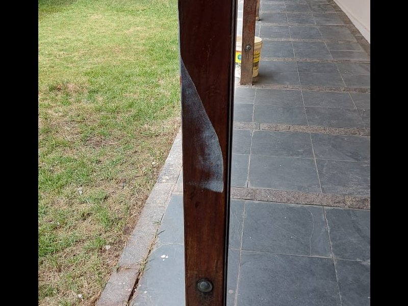 imóvel com 130m² - Boa Vista - Itajuba