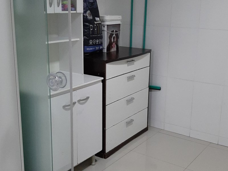 imóvel com 101m² - Novo Mundo - Curitiba