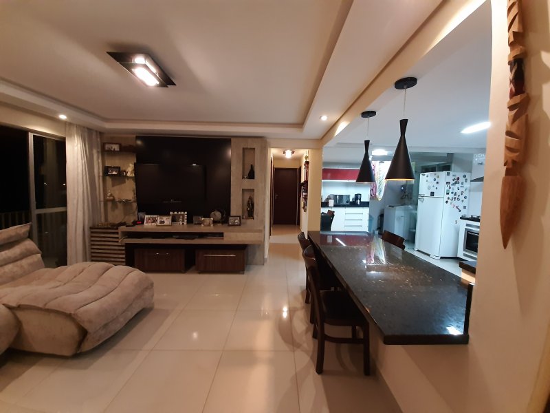 imóvel com 101m² - Novo Mundo - Curitiba