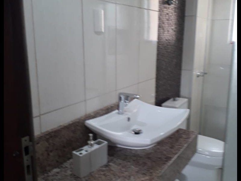 imóvel com 101m² - Novo Mundo - Curitiba