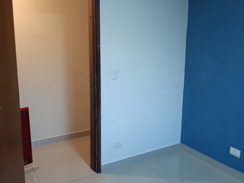 imóvel com 101m² - Novo Mundo - Curitiba