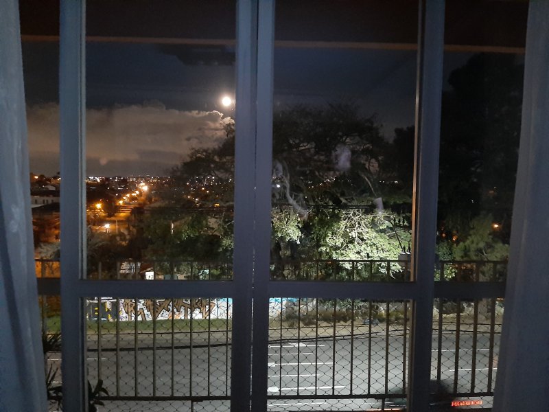 imóvel com 101m² - Novo Mundo - Curitiba