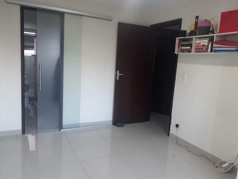 imóvel com 101m² - Novo Mundo - Curitiba
