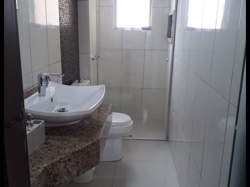 imóvel com 101m² - Novo Mundo - Curitiba